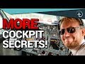 More Boeing 737 Cockpit secrets!