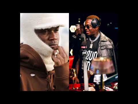 DIDI B FT LOUZIO POUR QUOI TU COMME ÇA 