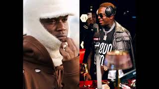 Didi B Ft Louzio Pour Quoi Tu Comme Ça