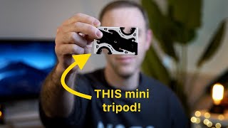 Why every youtuber needs one of THESE in their pocket #SHORTS