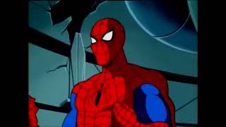 Secret Wars (Spiderman: The Animated Series)