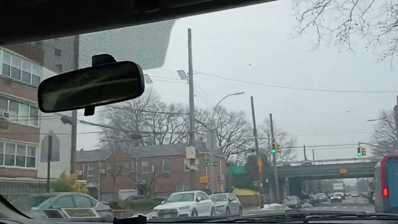 Как не быть, не стать преступником в Америке. 