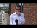 BCS TV - William Buick's Horse To Follow 2013