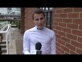 BCS TV - William Buick's Horse To Follow 2013