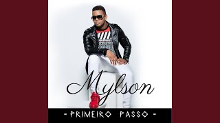 Video thumbnail of "Mylson - Chega Mais Perto"