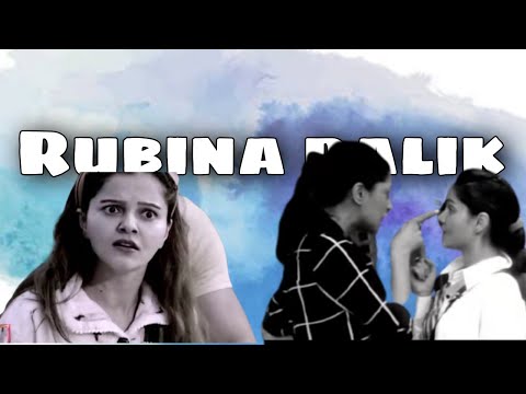 Rubina Dilaik's moments x ziddi Dil