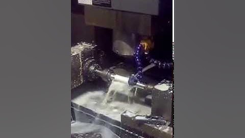 http://hoorich.com/e_products/ 4-axis CNC Machining Center service videos