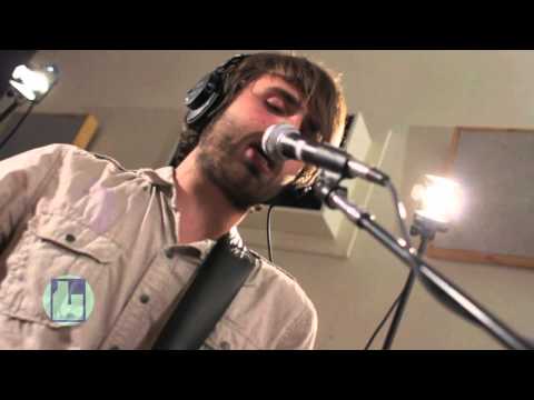 Gettin' Gone - Live at River City Studios featurin...