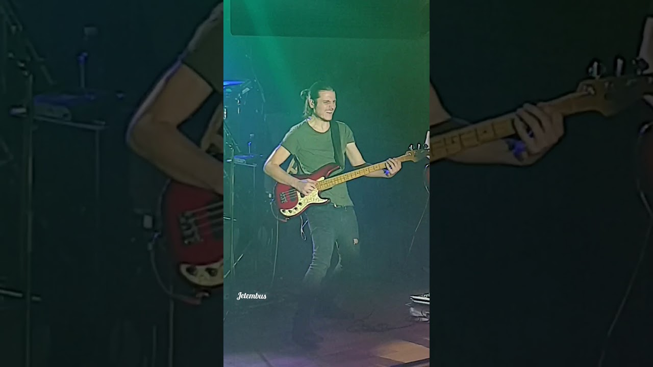 Cepeda - No Puedo Vivir Sin Ti presentación de la banda con Ana Guerra