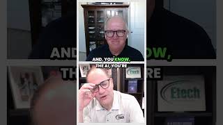 What Really Matters in CX | Etech Leadership &amp; CX Podcast