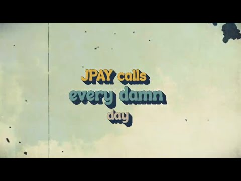 ORYAH - JPAY! (Official Lyric Video)