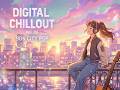 90s City Pop Playlist  자정부터 새벽까지, 잠들지 않는 도시의 파스텔 밤| Digital Chillout