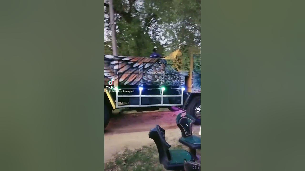 SL Tipper modified 🤩 ️
