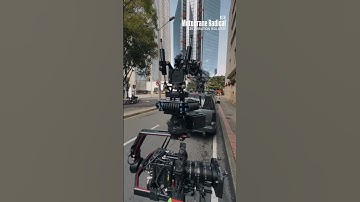 DJI Ronin 2 + Motocrane: The Vibration Isolator You Need – Pipe Berry’s Pick!