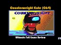 Counterweight Kate (C64) - Ultimate Full Game Review