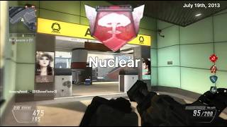 🔴 BLACK OPS 2 ROAD to PRESTIGE GRIND - Playing COD BO2 - PS4/PS5 Ports!