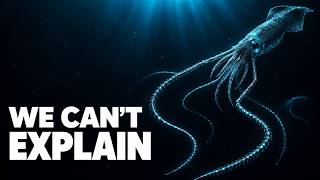 Why Squids Get Creepier the Deeper You Go | Deep Sea Secrets