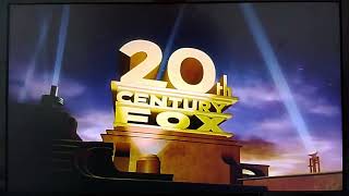 20th Century Fox (1997) (Slightly Open Matte)