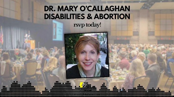 521 - Disabilities and Abortion - Dr Mary O'Callag...
