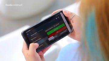 Meet the Team: Live Scouting Data