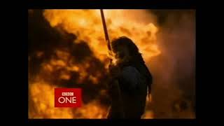 Bbc Two Continuity - Thursday 21St November 2002