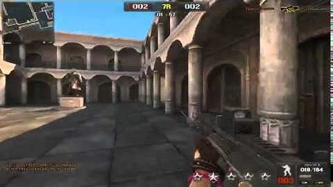 Point Blank Netenho 1x8 com 3 de hp