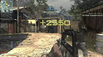 Triple Semtex - Juggernaut Kill