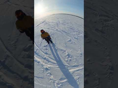 Тренировка Backroll с