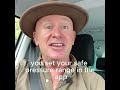Tyre Pressure Monitoring for 4WD & Caravans | Know Before It Becomes a Problem