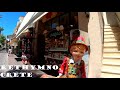 Greece - Rethymno Old Town Shopping (July 2021)