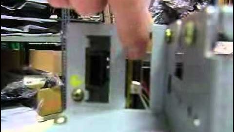 Fanuc A61L-0001 LCD Upgrade