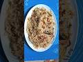 matar keema pulao | Simple recipe 🌸 #youtubeshorts #trending #youtube #trending