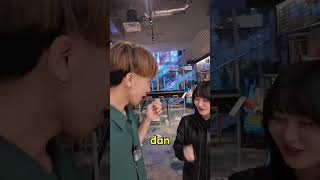 Alasan Cewek Jeoang Suka Orang Indonesia