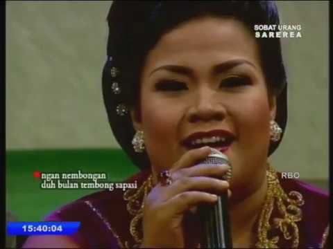 Papatet, Rajamantri dan Bulan Tumanggal (Ekslusif Penembang Juara Damas)
