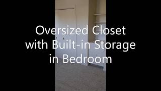 One Bedroom Deluxe Classic Walkthrough Tour - Colonial Apts.