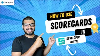 How To Use Scorecards In Harness IDP