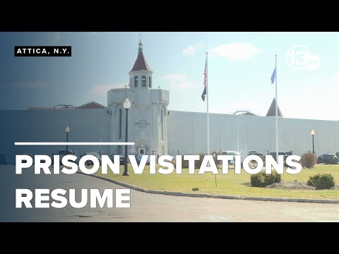 NYS Inmate Lookup: Understanding Release Dates