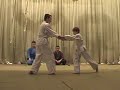 Повне відео фестиваля бойових мистецтв у Дніпродзержинську (Кам'янське) 2006 рік.