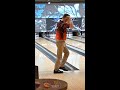 Bowler WINS $5k With This Strike! #shorts #bowling