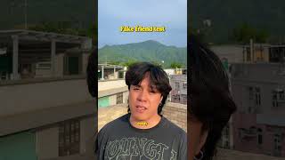 Fake Friend Test