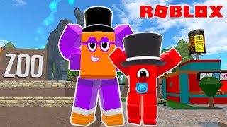 Baby Ones First Zoo Trip Gone Wrong