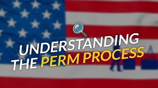 🔍 Understanding the PERM Process: Why Case Numbers Matter? Wealth