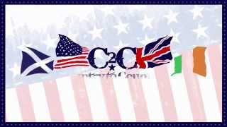 C2C Country to Country 2016!