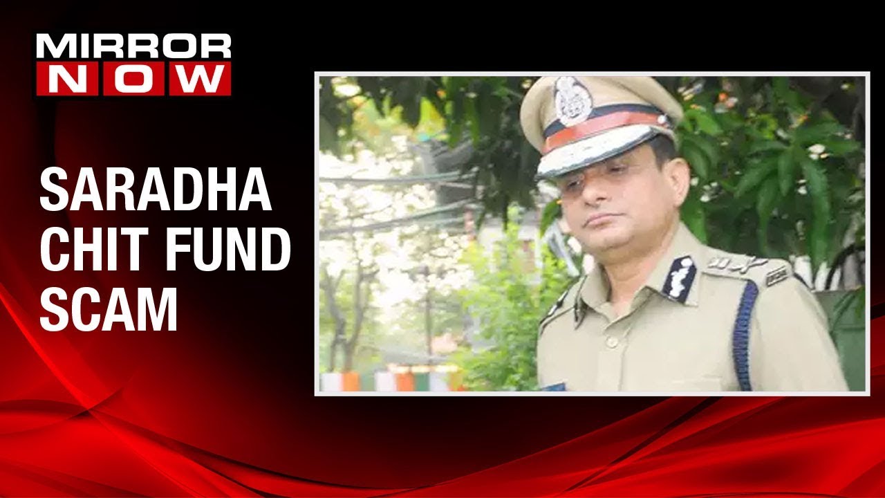 Saradha chit fund scam: Ex-Kolkata top cop Rajeev Kumar reaches the CBI office for questioning kavita krishnan family