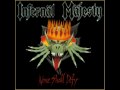 Infernal Majesty - Night Of The Living Dead