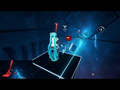 CharlotTe.เปลี่ยนคลัตช์คอมแอร์NISSANALMERAและเช็คร Beat Saber  Caramelldansen 