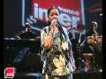 Cesaria Evora - Resposta - Live @FranceInter