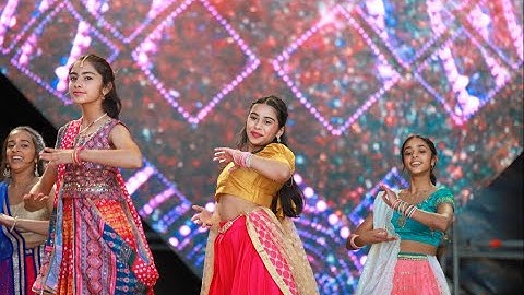 Incredible India: Unity in Diversity