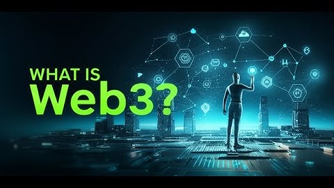 What is Web3? The Next, Decentralized Version of the Internet