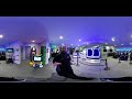 360 Livestream from VRXPerience VR Arcade. How is RaMarcus?